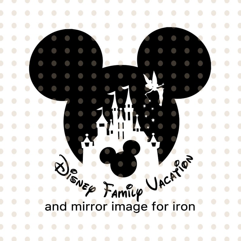 Download Disney Family Vacation Svg Disney Trip Svg Disney Svg Instant Download For Cricut And Silhouette Disney Vacation Svg Disney Svg Clip Art Art Collectibles