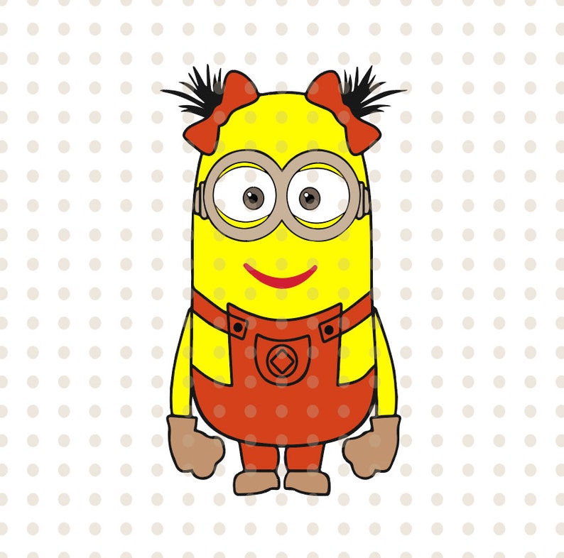 Download Clip Art Eps Png Cutfiles Minions Cut Files For Cricut Minions Svg Minions Clipart Layered Minions Svg Silhouette Cameo Despicable Me Dxf Art Collectibles