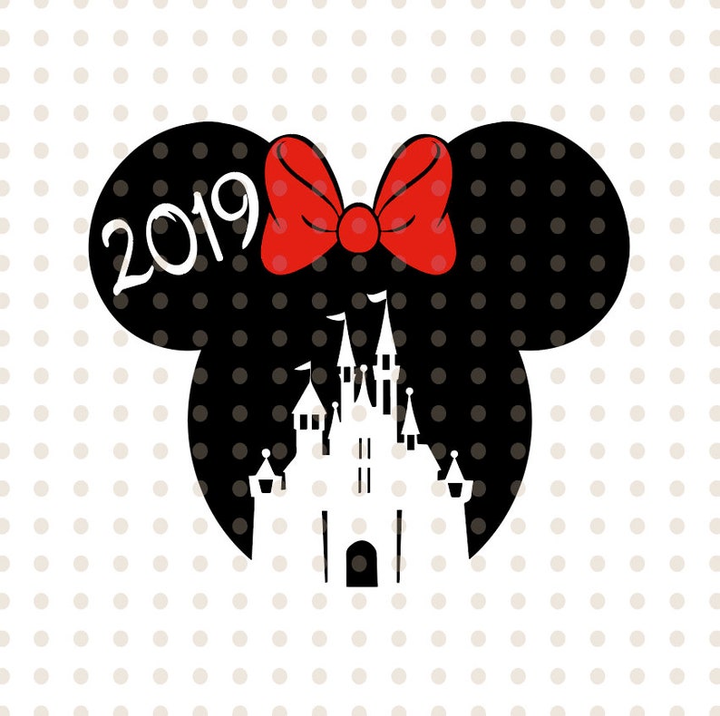Disney svg and png file instant download Disney Vacation svg disney SVG Disney trip SVG 2019 disney trip svg for cricut and silhouette