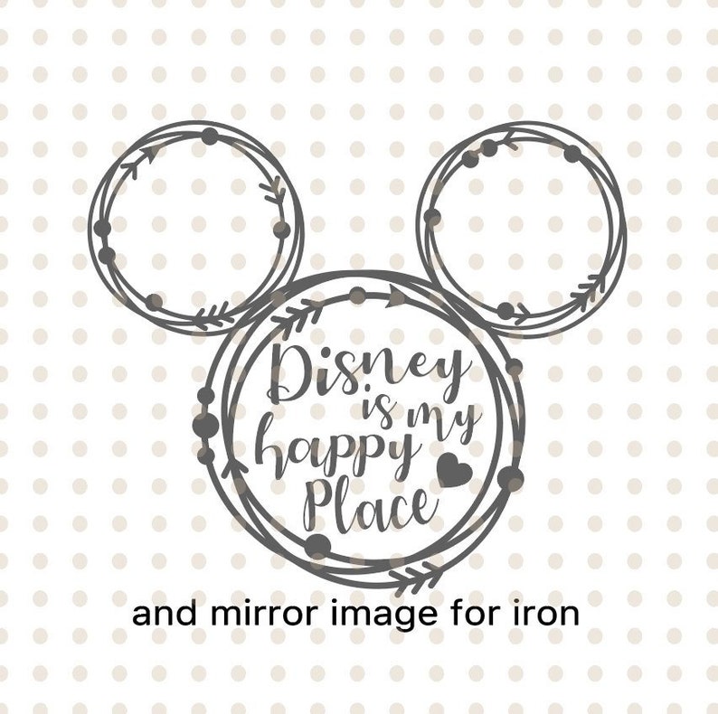 Download Disney My Lucky Svg Spot Disney Dxf Disney Family Shirt Mickey Mouse Head Silhouette Disney Cricut Design Heart Wreath Arrows Mickey Ears Clip Art Art Collectibles Leadcampus Org