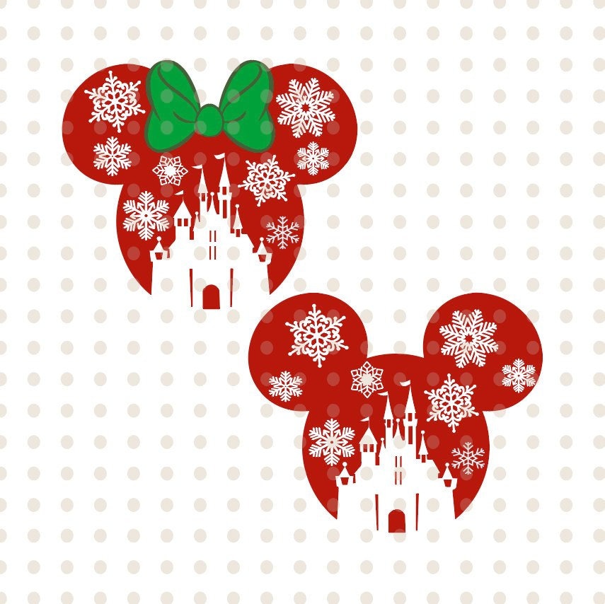 Free Free Disney Navidad Svg 91 SVG PNG EPS DXF File