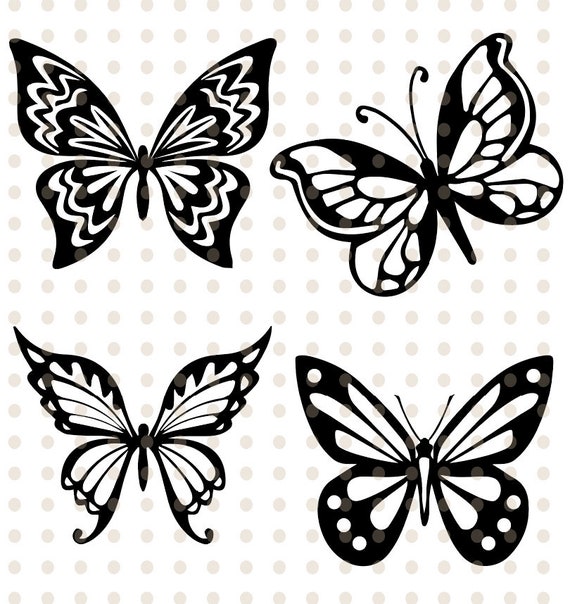 Free Free 167 Butterfly Svg Etsy SVG PNG EPS DXF File