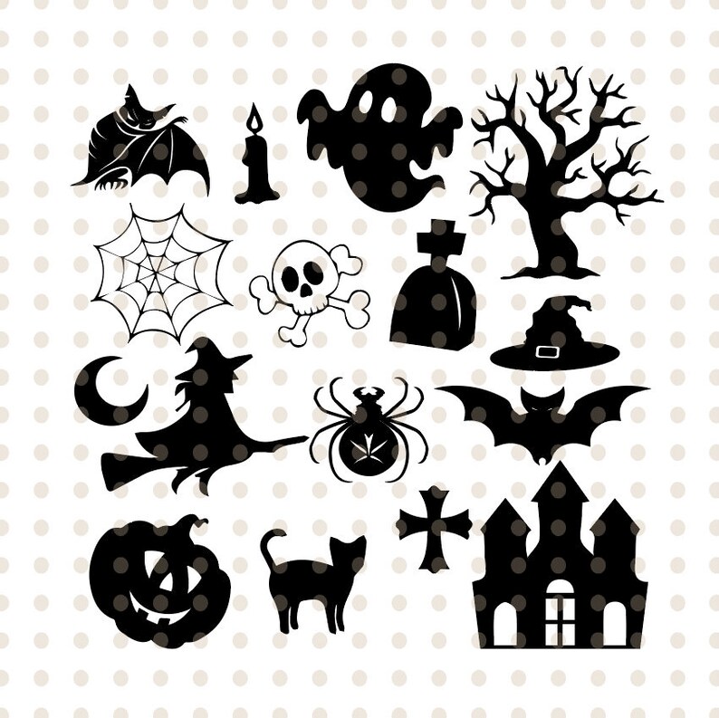 Download Halloween Svg Halloween Witch Svg Halloween Ghost Svg Halloween Vector Halloween Silhouette Halloween Svg Files Halloween Svg Png Graphics Clip Art Art Collectibles Delage Com Br