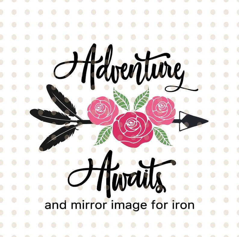 Free Free Flower Arrow Svg SVG PNG EPS DXF File