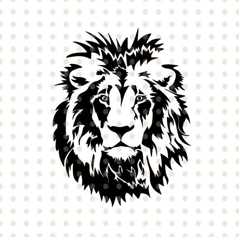 Download Cat Svg Lion Svg Svg U2013 Digital Files Africa Svg African Animal Clipart Cricut Silhouette U2013 Eps Wild Svg Png Pdf Dxf Lion Clipart Clip Art Art Collectibles Deshpandefoundationindia Org