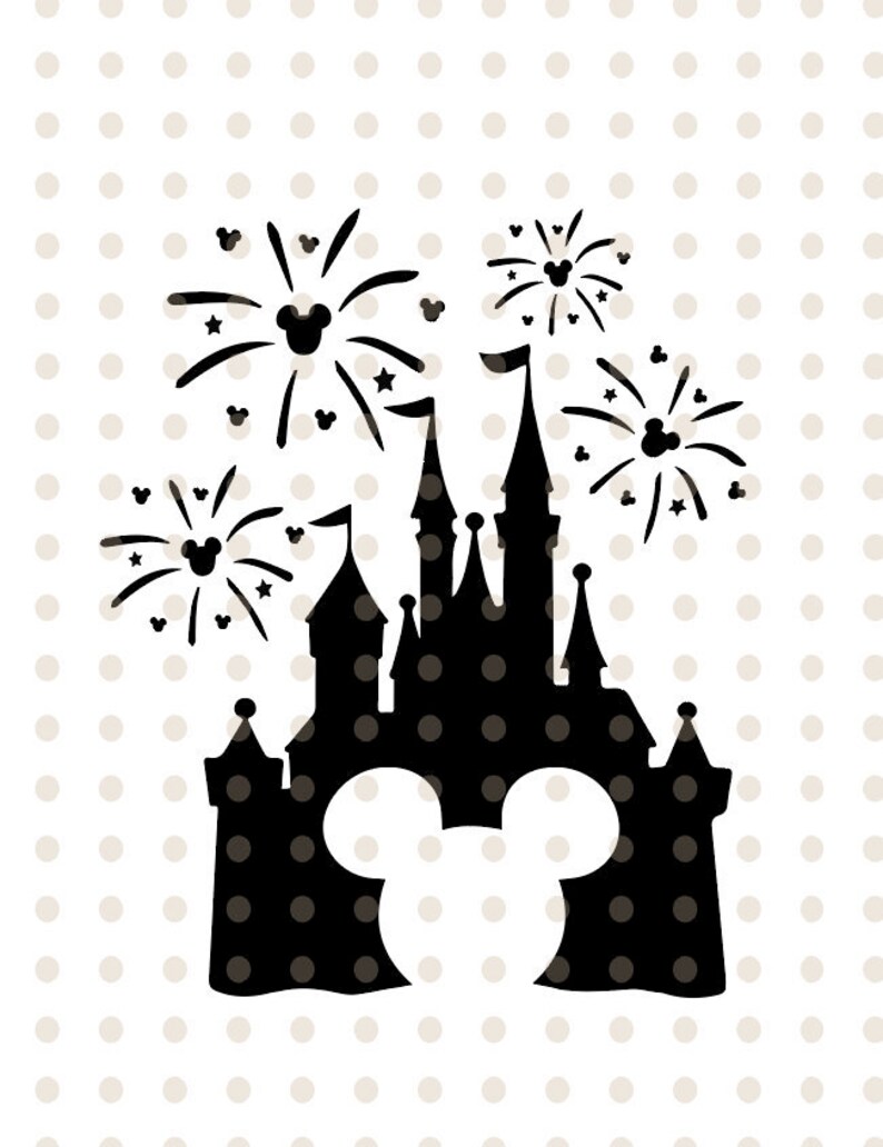 Free Free 114 Svg Files Cricut Disney Castle Svg SVG PNG EPS DXF File