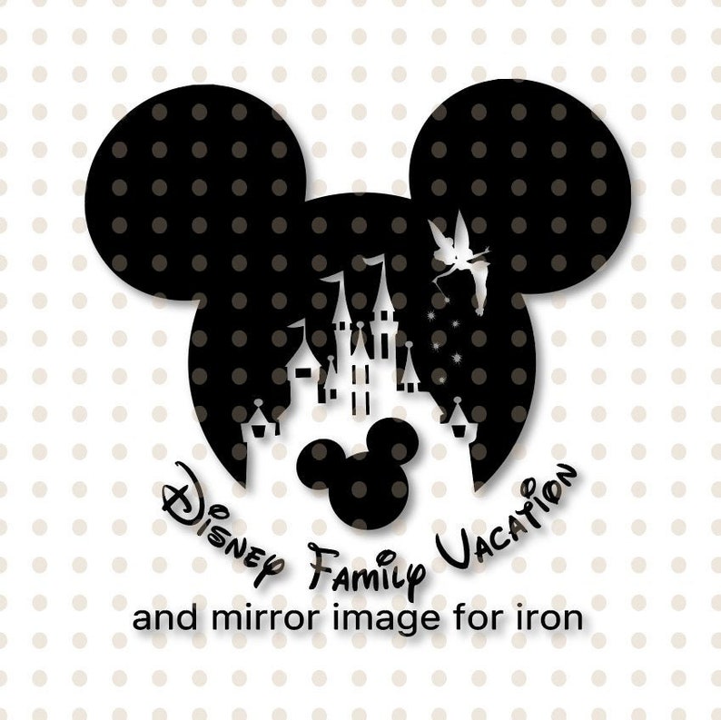 Download Disney Family Vacation Svg Disney Trip Svg Disney Svg Instant Download For Cricut And Silhouette Disney Vacation Svg Disney Svg Clip Art Art Collectibles