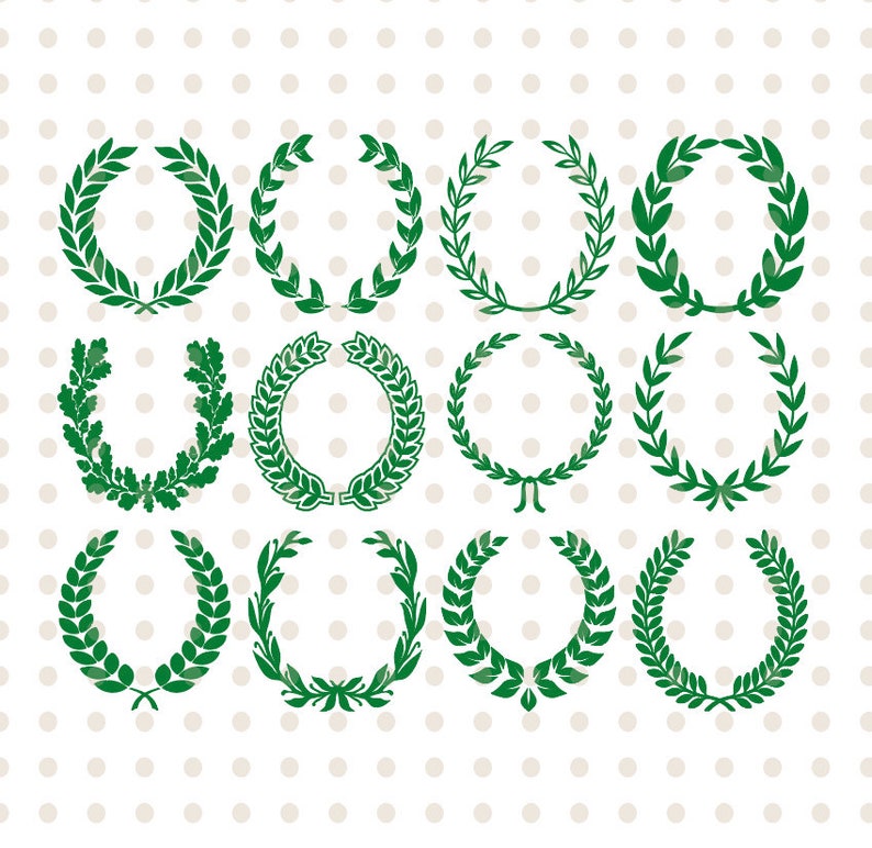 Download Vintage Laurel Wreath Svgblack And White Wreath Floral Ornaments Svg Clipart Wedding Wreathfloral Frame Svgtext Ornament Frame Cut Circut Clip Art Art Collectibles Deshpandefoundationindia Org