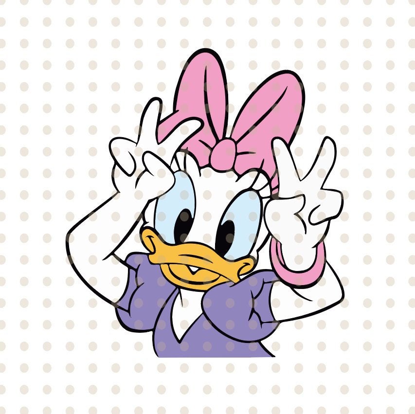Hot Daisy