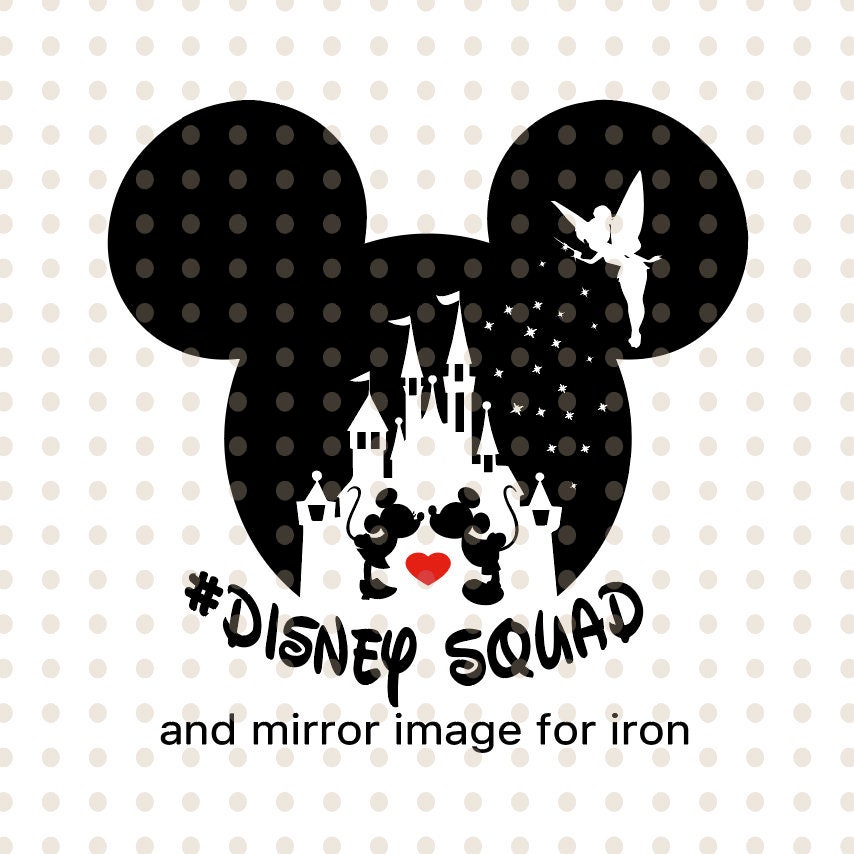 Free Free Disney Squad Svg Free 731 SVG PNG EPS DXF File