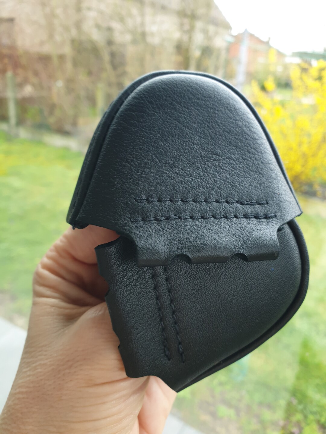 Leather Toe Guards for Roller Skates Etsy