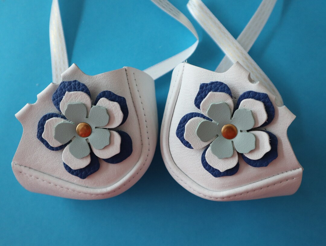 Leather Toe Guards for Roller Skates Etsy