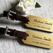 see more listings in the Luggage Tags and Favors section