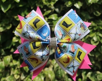 Hair Bows