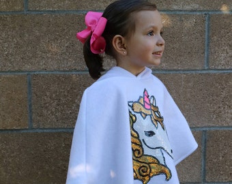 Ponchos & Capes