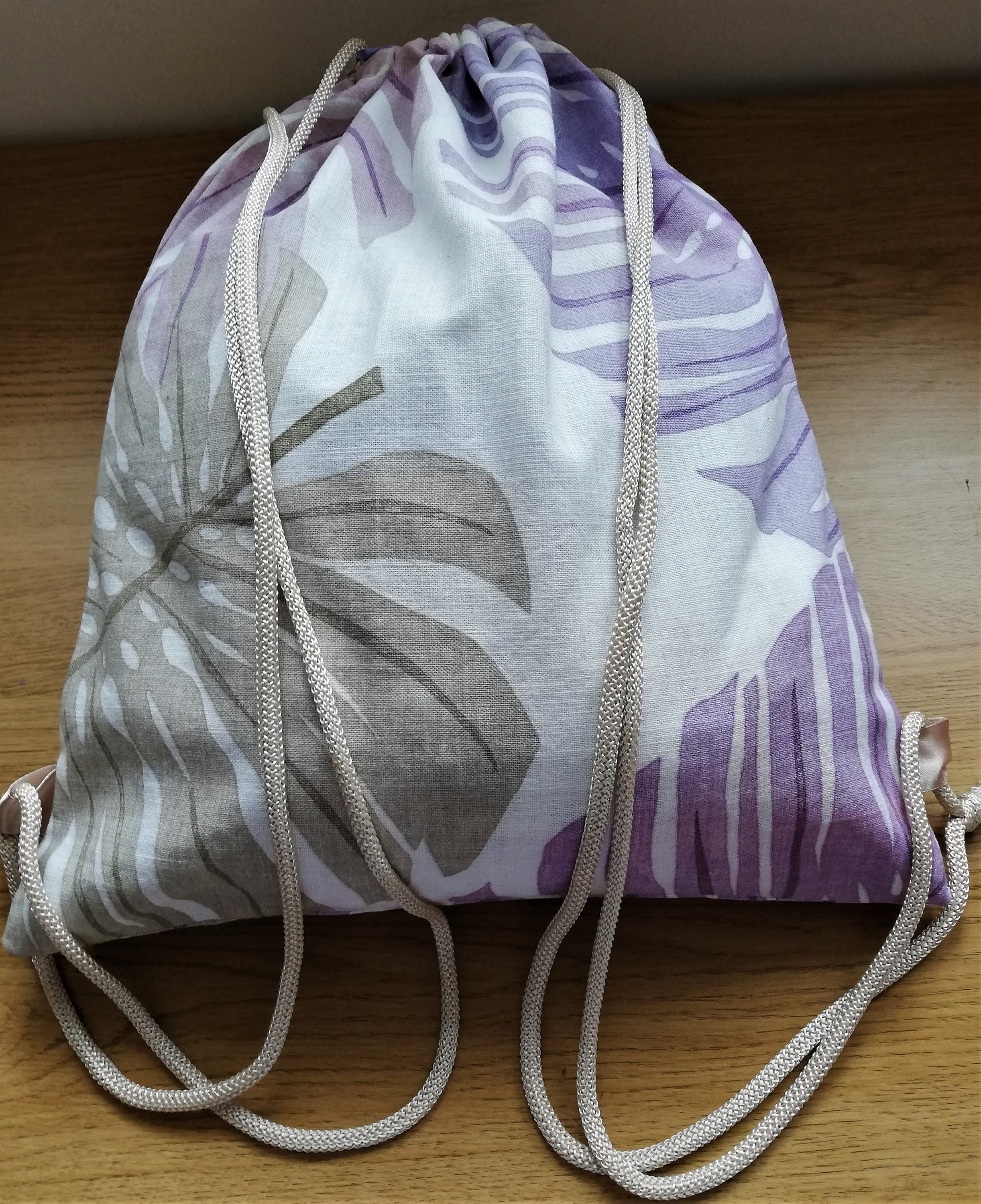 Drawstring Bag Pull String Bag Ladies Bag Shoulder Bag Etsy Canada
