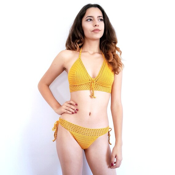 boho bikini