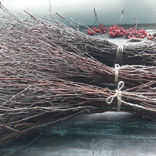 Black Tree Branches Home Decor Branches Rustic Decor Etsy