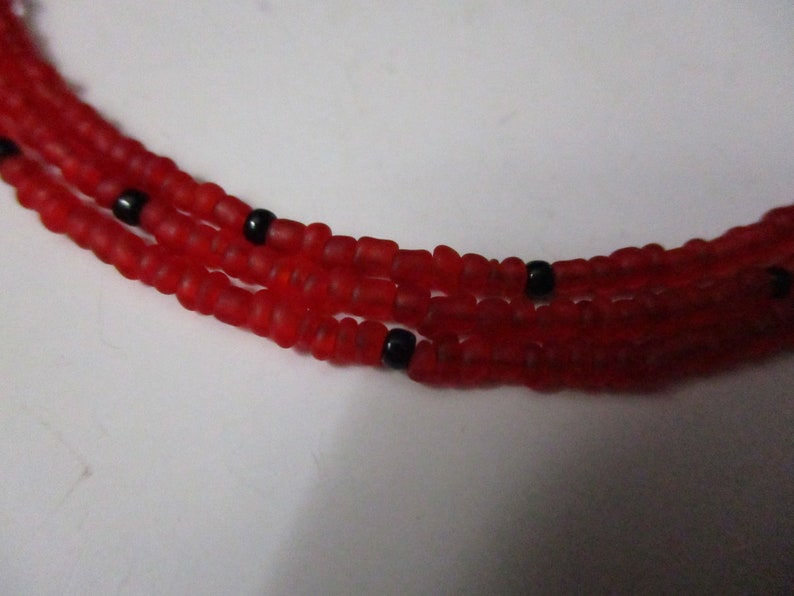 Ankle Bracelet Three Strand Beach Anklets Anklets for Women