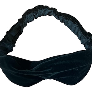 Benda sugli occhi, Maschera per dormire, Maschera in velluto, Maschera in seta morbida, Benda sugli occhi per adulti, Fatto a mano