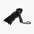 Suede Leather Flogger.
