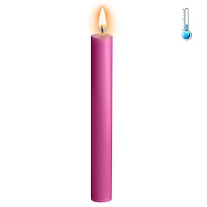 Low Temp Candle, wax play for Shibari, Discipline and bondage Wax play, Handmade candle.