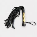 Handmade Leather Flogger.