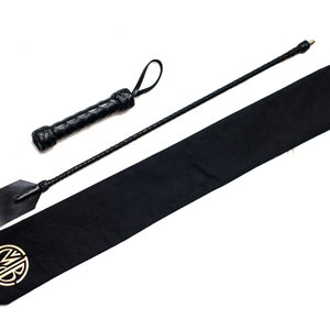 Riding Crop, Real Leather Whip, Sectional Handle riding Crop, Handmade