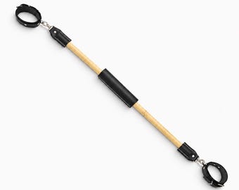 Bamboo Spreader Bar
