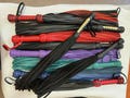 Handmade Leather Flogger.