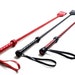 Riding crop BDSM leather, spanking crop, flogger, whip, flagellation.