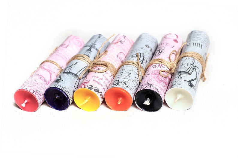 best wax play candles