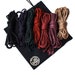 BDSM Shibari Rope Kit Set 4pcs 26.25ft 0.24in bondage set