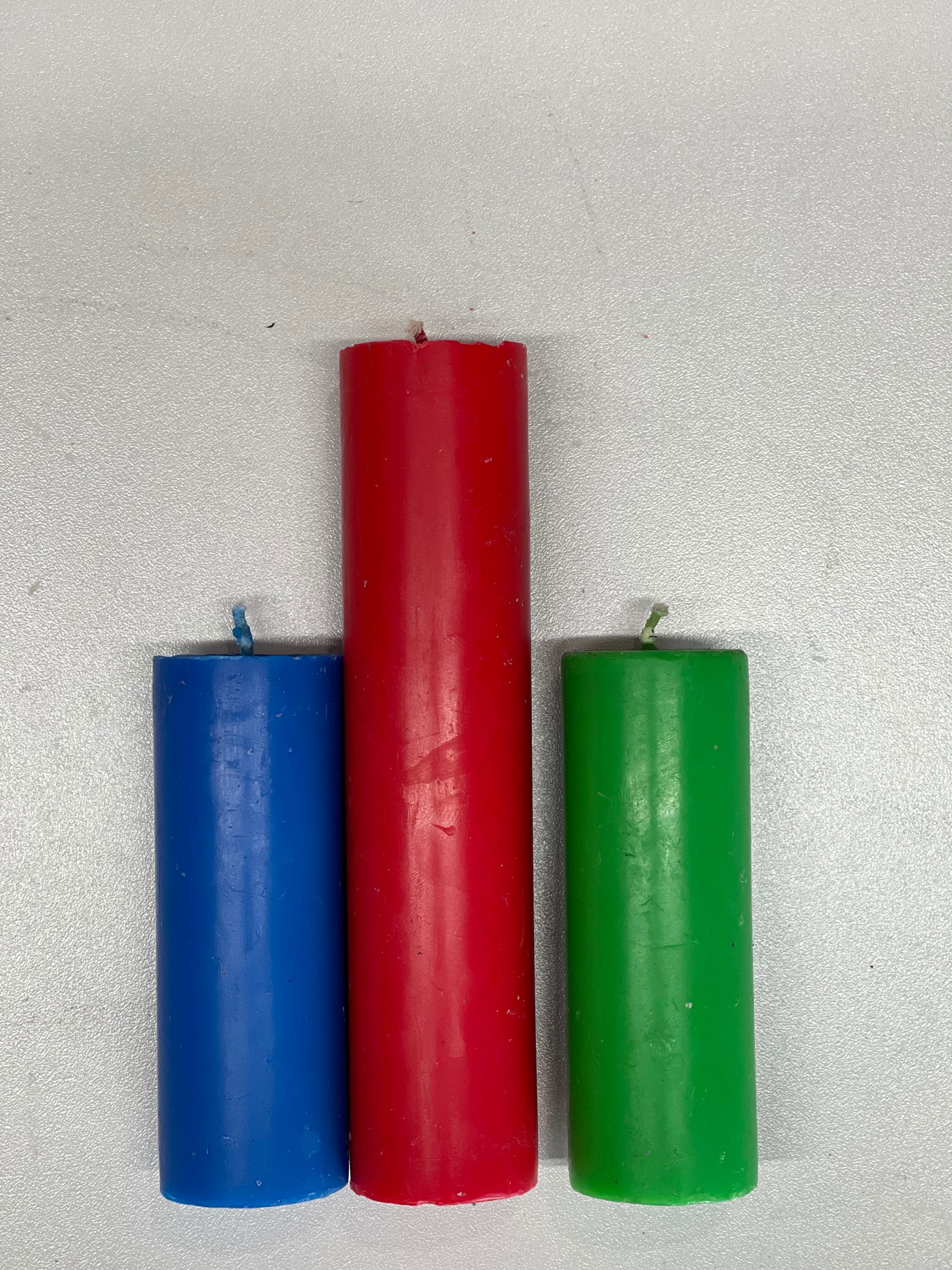 BDSM Candle Set Wax Play Kit Wax Play Candles Candle for Etsy Australia