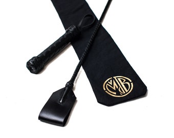 Riding crop bdsm for sex play, Detachable handle riding crop , leather riding crop, whipping crop, dressage whipping, spanking crop