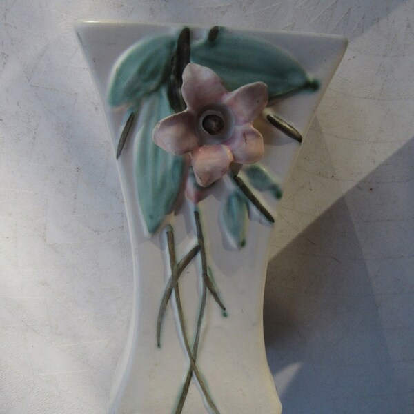 Tulip Vase Etsy
