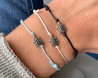 Ironlinx cheap turtle bracelet