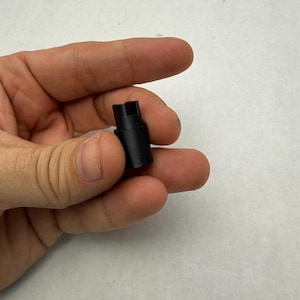 35mm Film Adapter for Yashica 635 Dual Format Camera Insert
