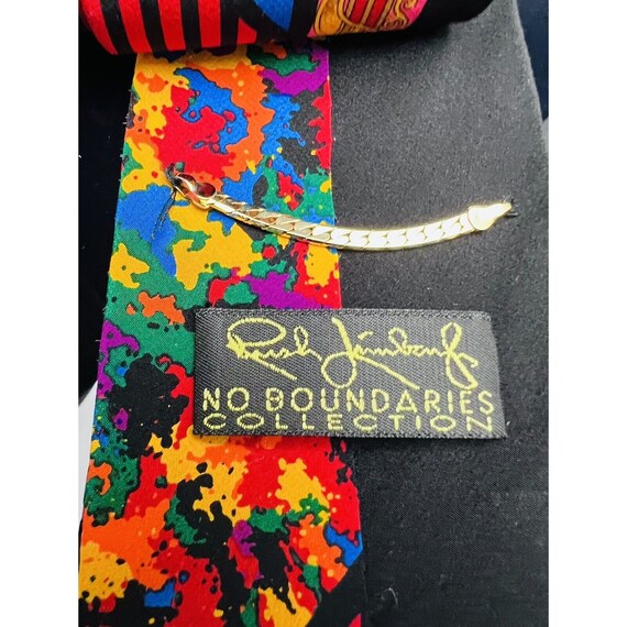 Rush Limbaugh No Boundaries Bright Ribbon Unique … - image 3