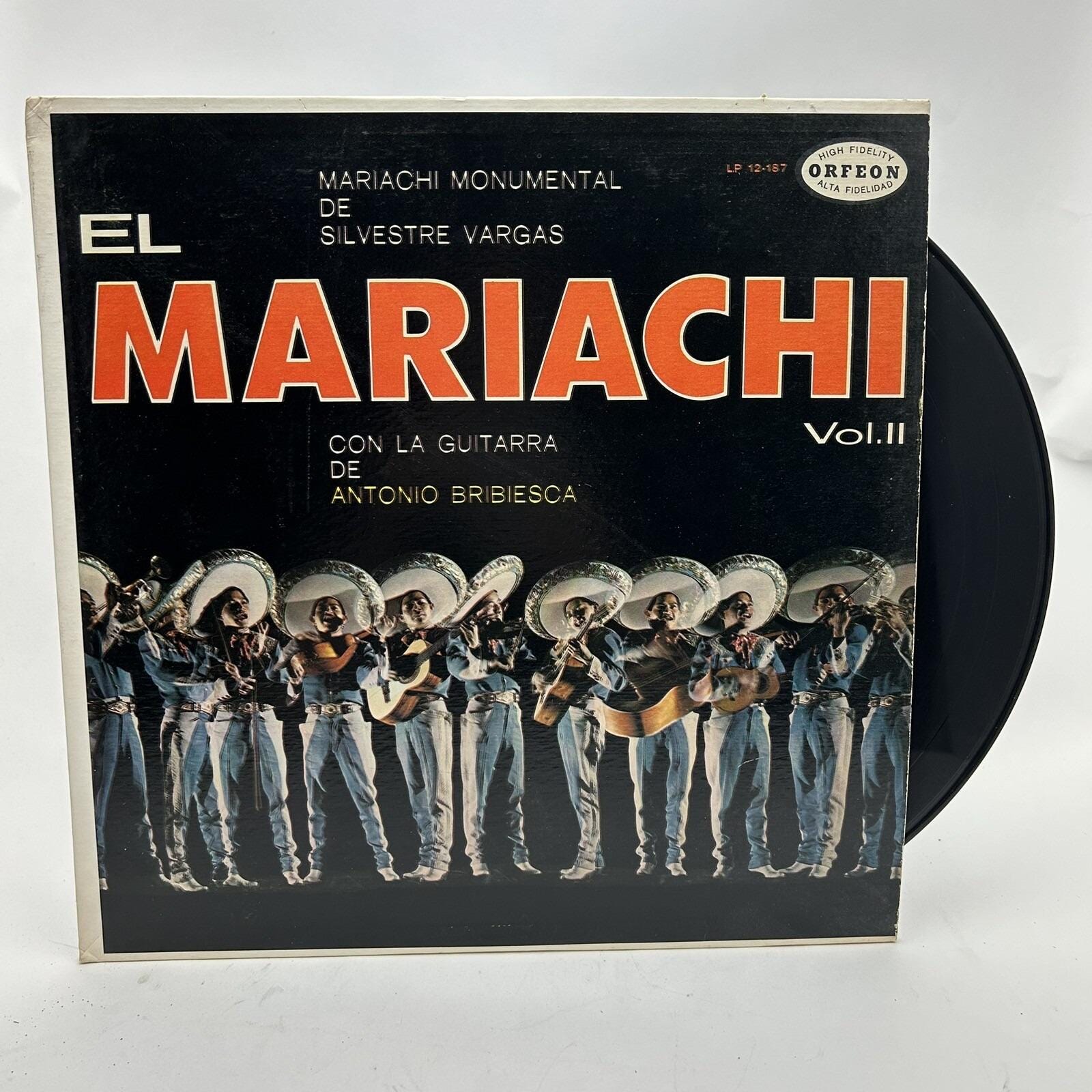 レコード RECORD]マリアッチ mariachi Illmariachi / イルマーチ