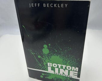 Bottom Line: Devotional