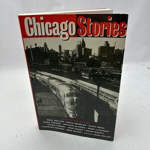 Chicago Stories: Tales of the City - Paperback By Miller, John