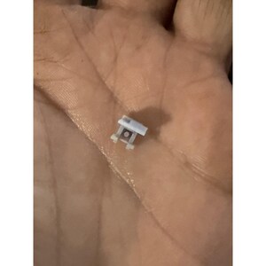 Bloqueo de batería para cámaras Nikon Coolpix P310 / P330 / P340