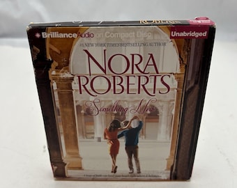 Algo nuevo: Lecciones aprendidas, CD de Impulse Audio