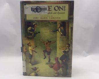 You're On!: Seven Plays in English and Spanish
