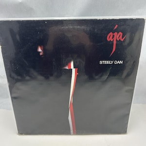 Steely dan aja album - Etsy 日本