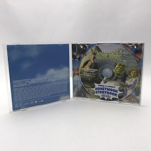 Shrek 2 [Enhanced CD],  - (Compact Disc)