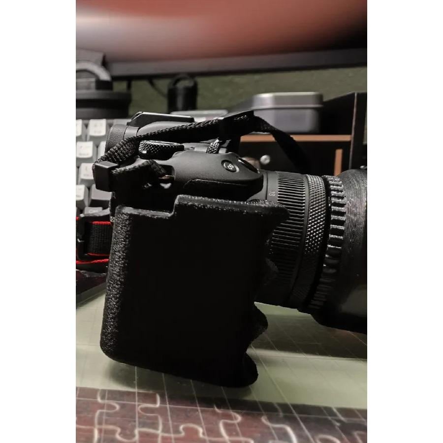 Canon R50 Grip