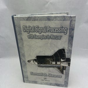 Digital Signal Processing With Example