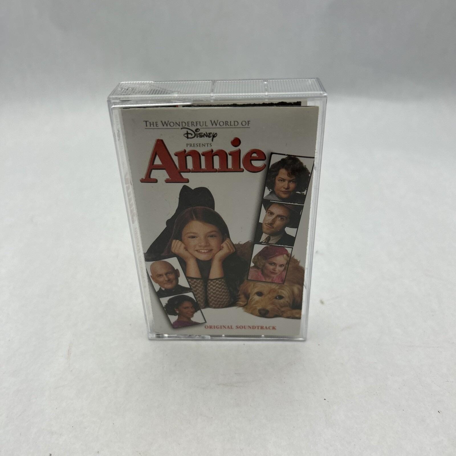 未開封CD伊能静「Annie the 1st」アニー・ザ・ファースト Annie - Original Telefilm Soundtrack - Etsy